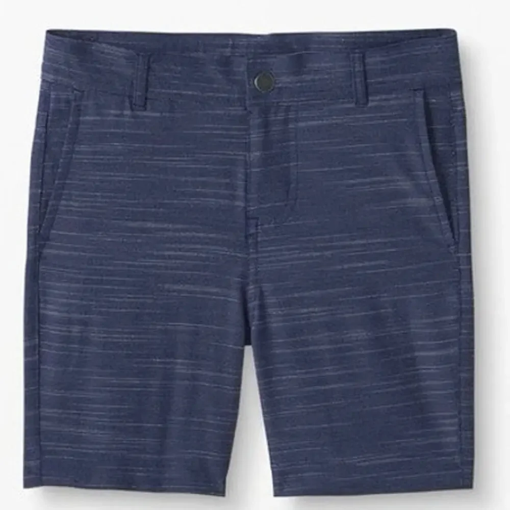 Boys Hanna Andersson Shorts sz 5 Hanna Andersson Sunblock Chino Shorts